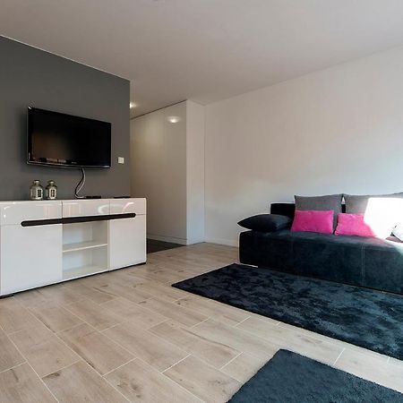 Apartamenty Everysky - Lesny Dom 16 - 18 คาร์ปัตซ์ ภายนอก รูปภาพ