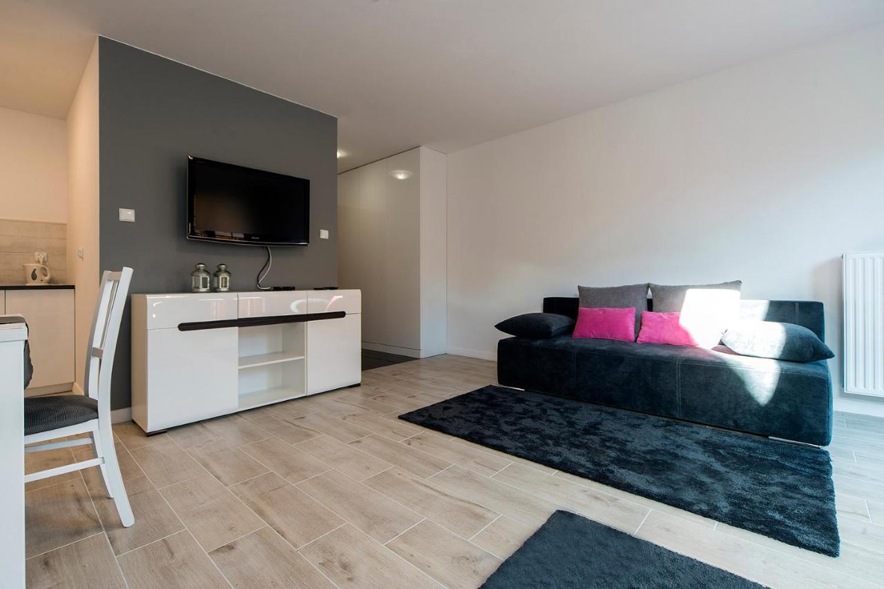 Apartamenty Everysky - Lesny Dom 16 - 18 คาร์ปัตซ์ ภายนอก รูปภาพ
