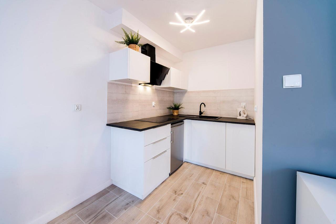 Apartamenty Everysky - Lesny Dom 16 - 18 คาร์ปัตซ์ ภายนอก รูปภาพ