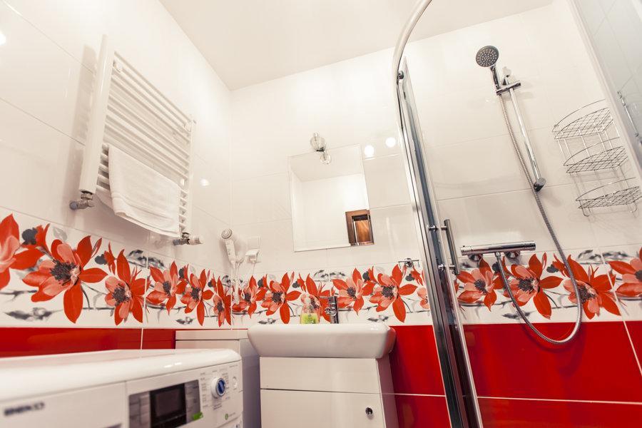 Apartamenty Everysky - Lesny Dom 16 - 18 คาร์ปัตซ์ ภายนอก รูปภาพ