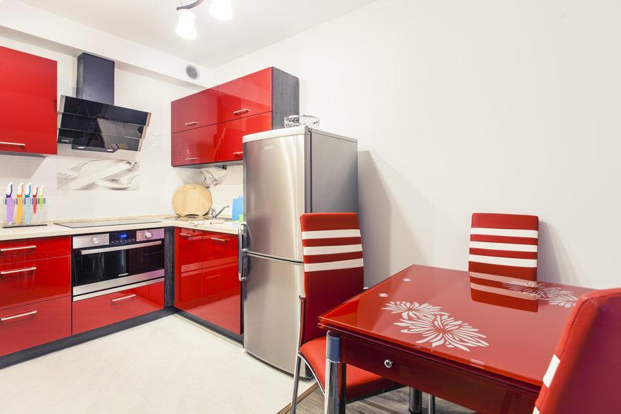 Apartamenty Everysky - Lesny Dom 16 - 18 คาร์ปัตซ์ ภายนอก รูปภาพ