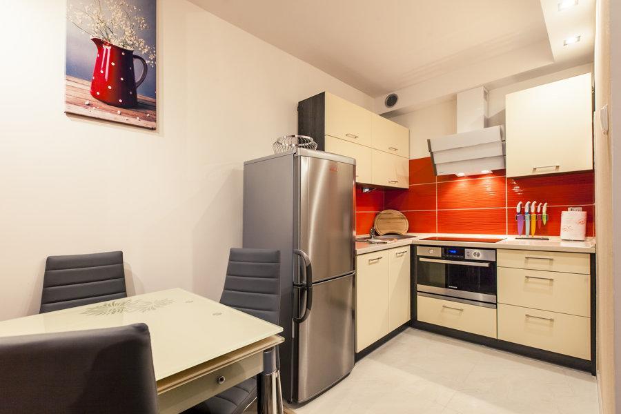Apartamenty Everysky - Lesny Dom 16 - 18 คาร์ปัตซ์ ภายนอก รูปภาพ