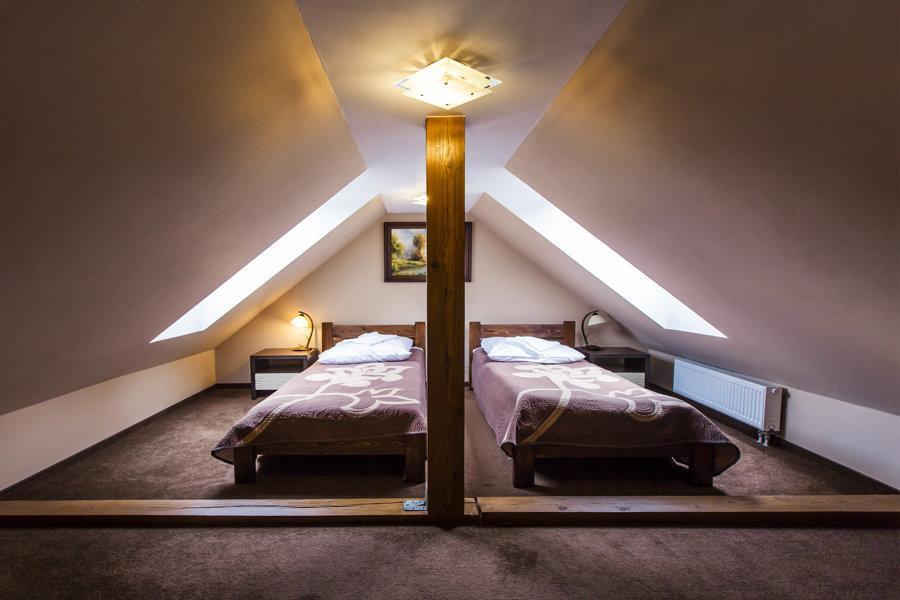 Apartamenty Everysky - Lesny Dom 16 - 18 คาร์ปัตซ์ ภายนอก รูปภาพ
