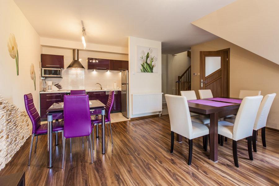 Apartamenty Everysky - Lesny Dom 16 - 18 คาร์ปัตซ์ ภายนอก รูปภาพ