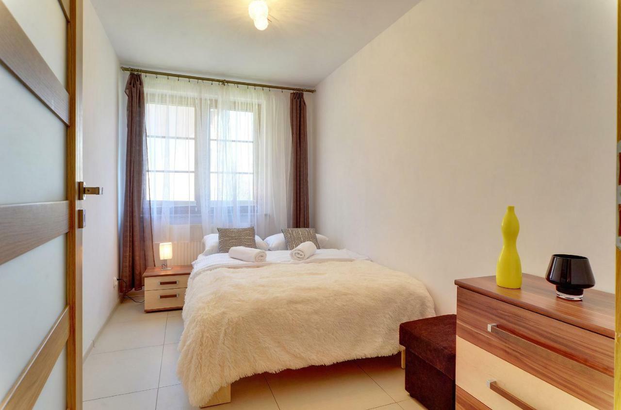 Apartamenty Everysky - Lesny Dom 16 - 18 คาร์ปัตซ์ ภายนอก รูปภาพ