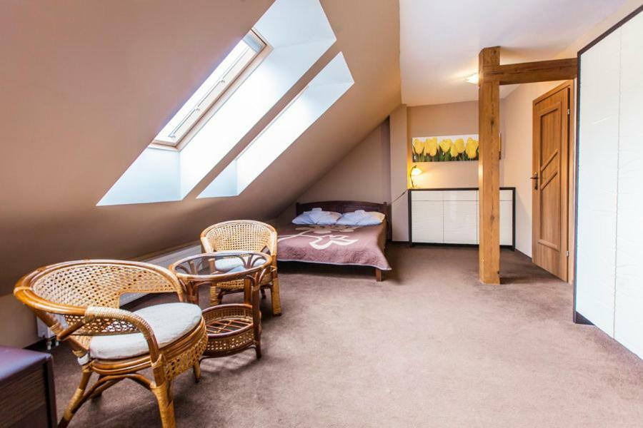 Apartamenty Everysky - Lesny Dom 16 - 18 คาร์ปัตซ์ ภายนอก รูปภาพ