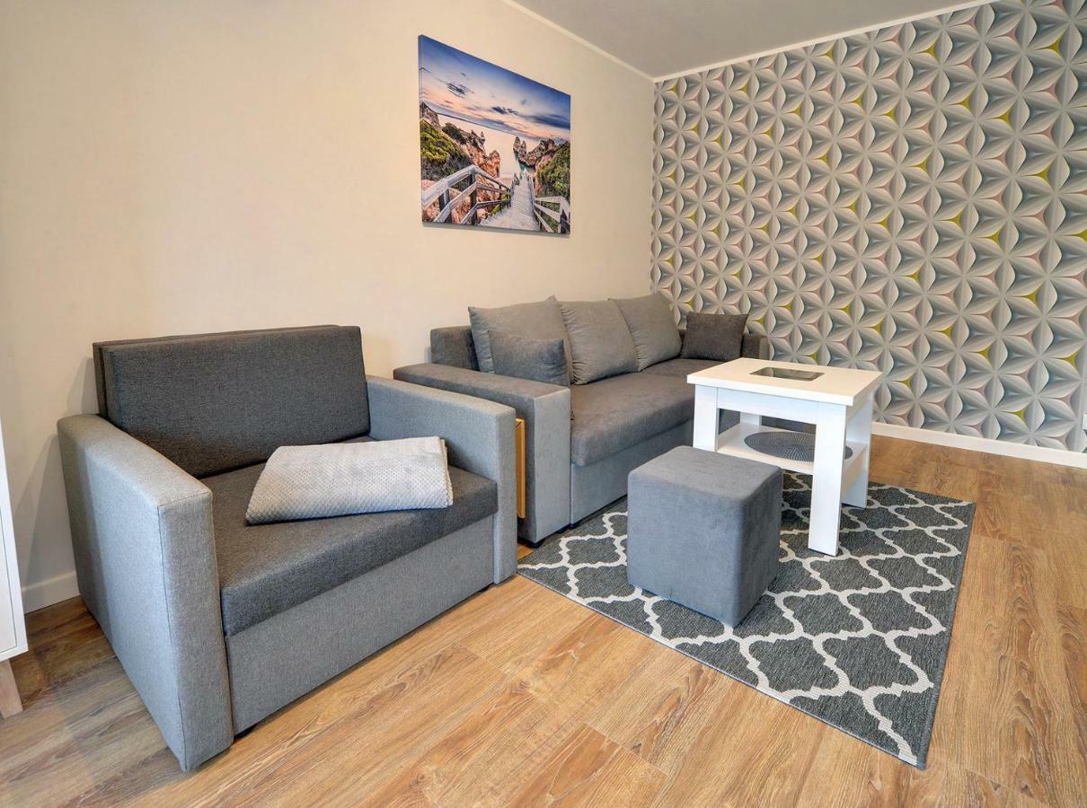 Apartamenty Everysky - Lesny Dom 16 - 18 คาร์ปัตซ์ ภายนอก รูปภาพ