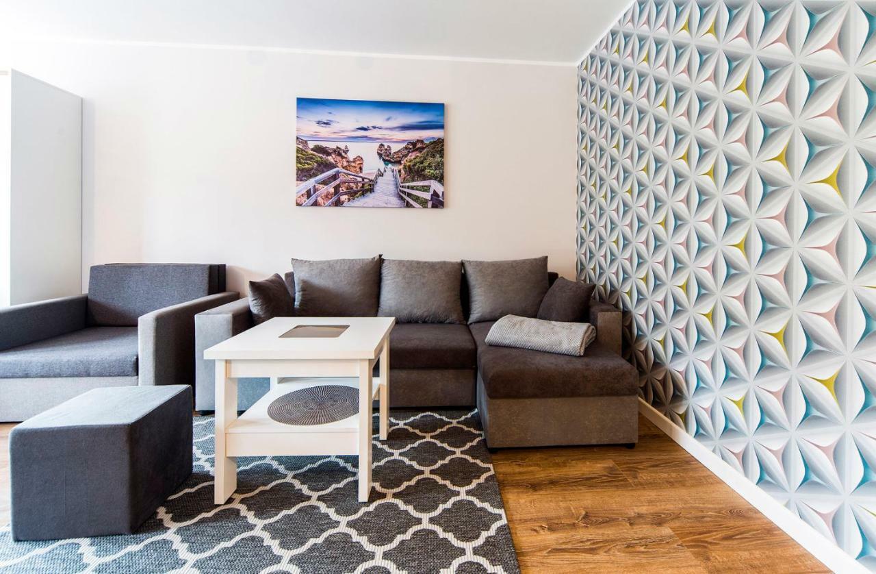 Apartamenty Everysky - Lesny Dom 16 - 18 คาร์ปัตซ์ ภายนอก รูปภาพ